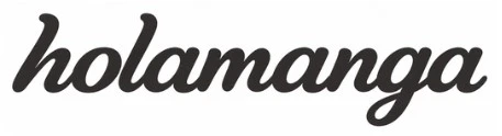 logo Holamanga
