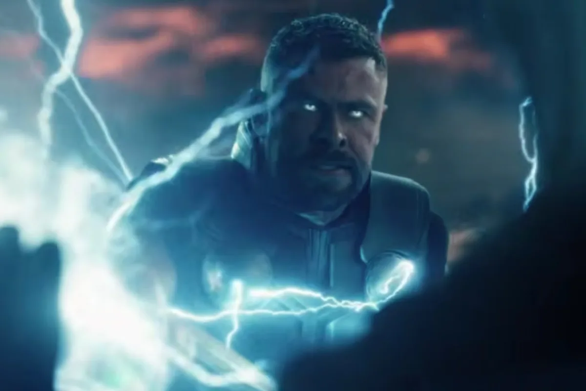 Avengers Endgame: Encore Vuelve A Los Cines Y Bate El Récord De Reestreno Con 77 Millones De Visualizaciones En 24 Horas