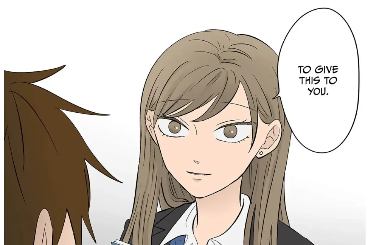 Discussion Sur Manga The Ramparts of Ice Capítulo 118 en Español, ¿Volverá su historia?