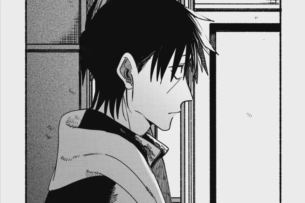 SPOILER del Smoking Behind the Supermarket with You Capítulo 68 en Español, Últimas noticias sobre Sasaki