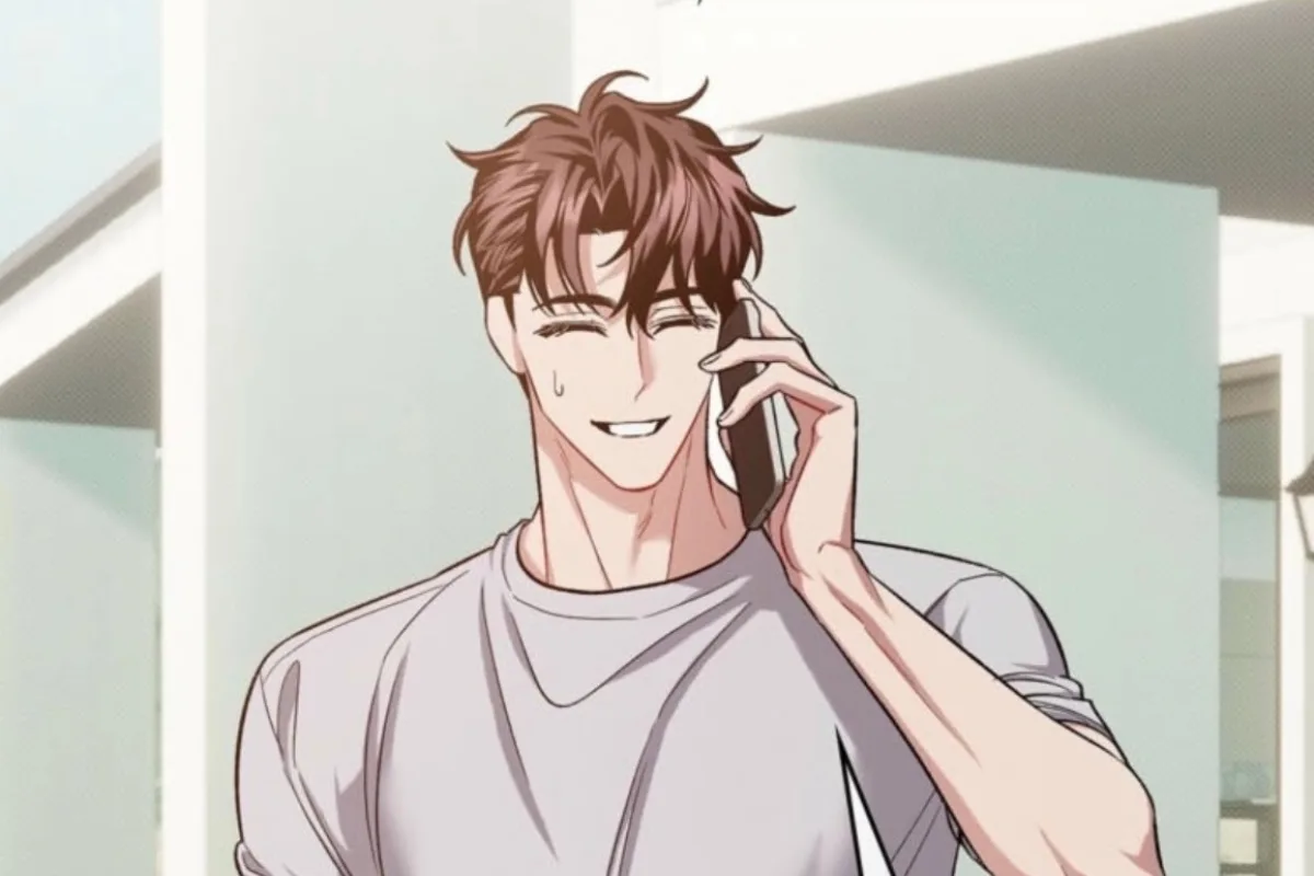 Predicciones el Manhwa AMBER ALERT Capítulo 69 en Español, Revelando los hechos