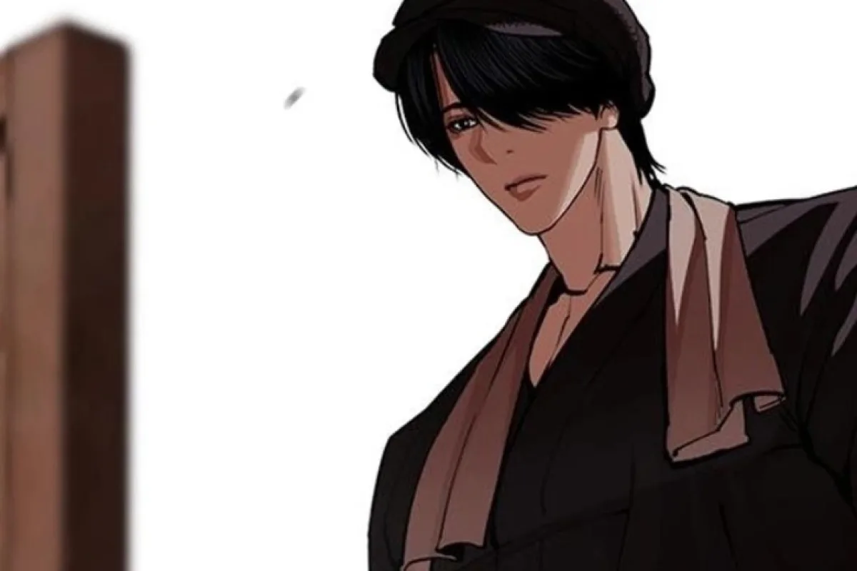 ¡RAW! Cómo Leer el Manhwa Lookism Capítulo 630 en Español, Una Valentía Sin Límites