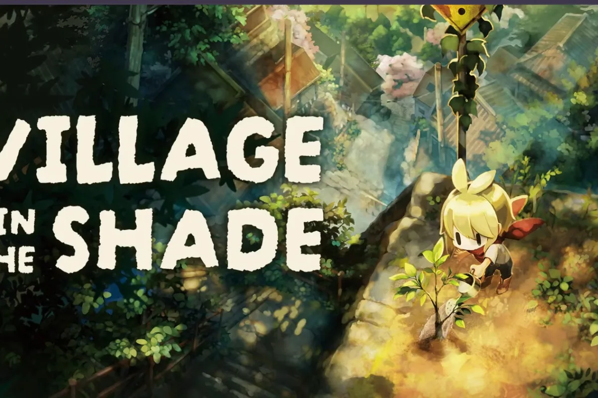 Reseña Del Juego Village in the Shade: Una Interesante Combinación De Terror Y Vida en El Campo