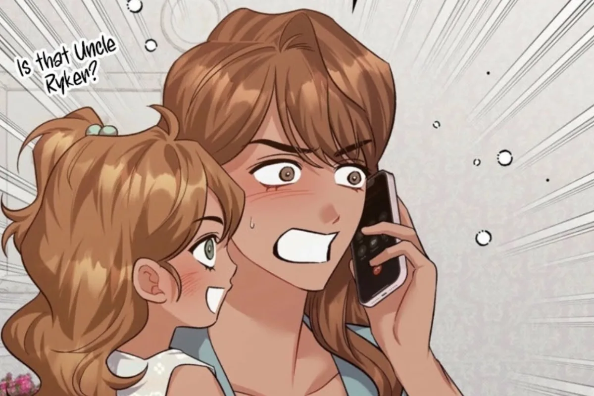 Sigue Leyendo el Manhwa AMBER ALERT Capítulo 68 en Español, ¡Se ha producido un enfrentamiento!