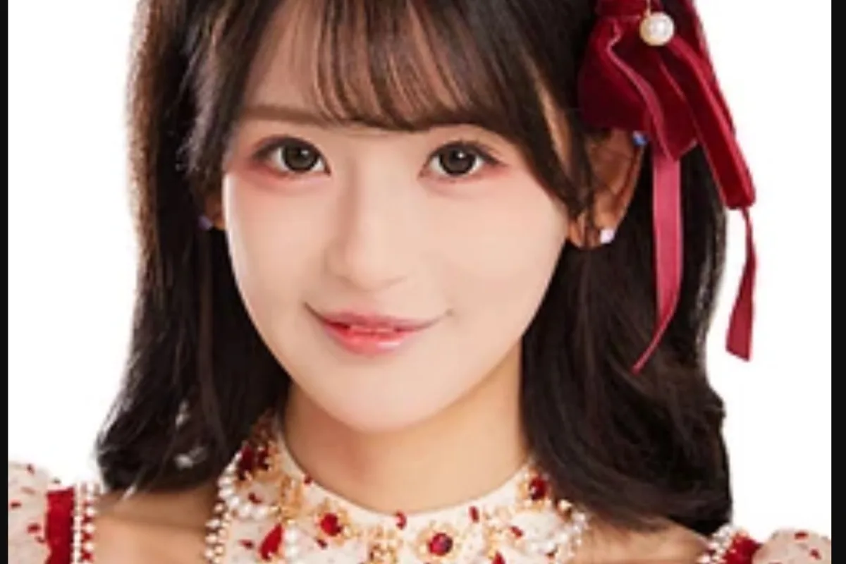 Dato Curioso Sobre Lin Shuqing de SNH48: Una Vez Se Puso en Contacto Con Sus Fans en Secreto