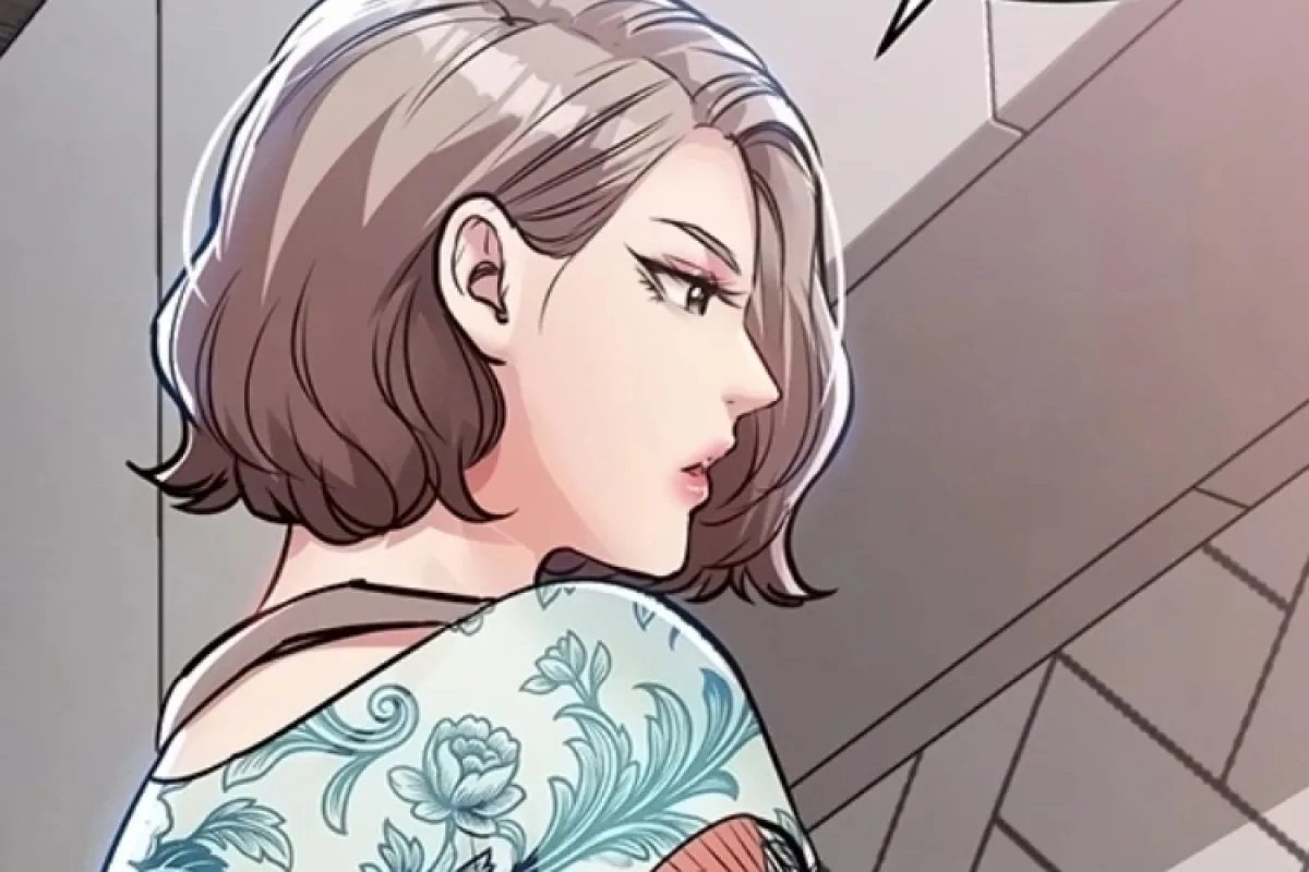 ¡La Gente Sufre, La Gente Sufre! Cronología Manhwa El regreso del prodigio Capítulo 77 Español