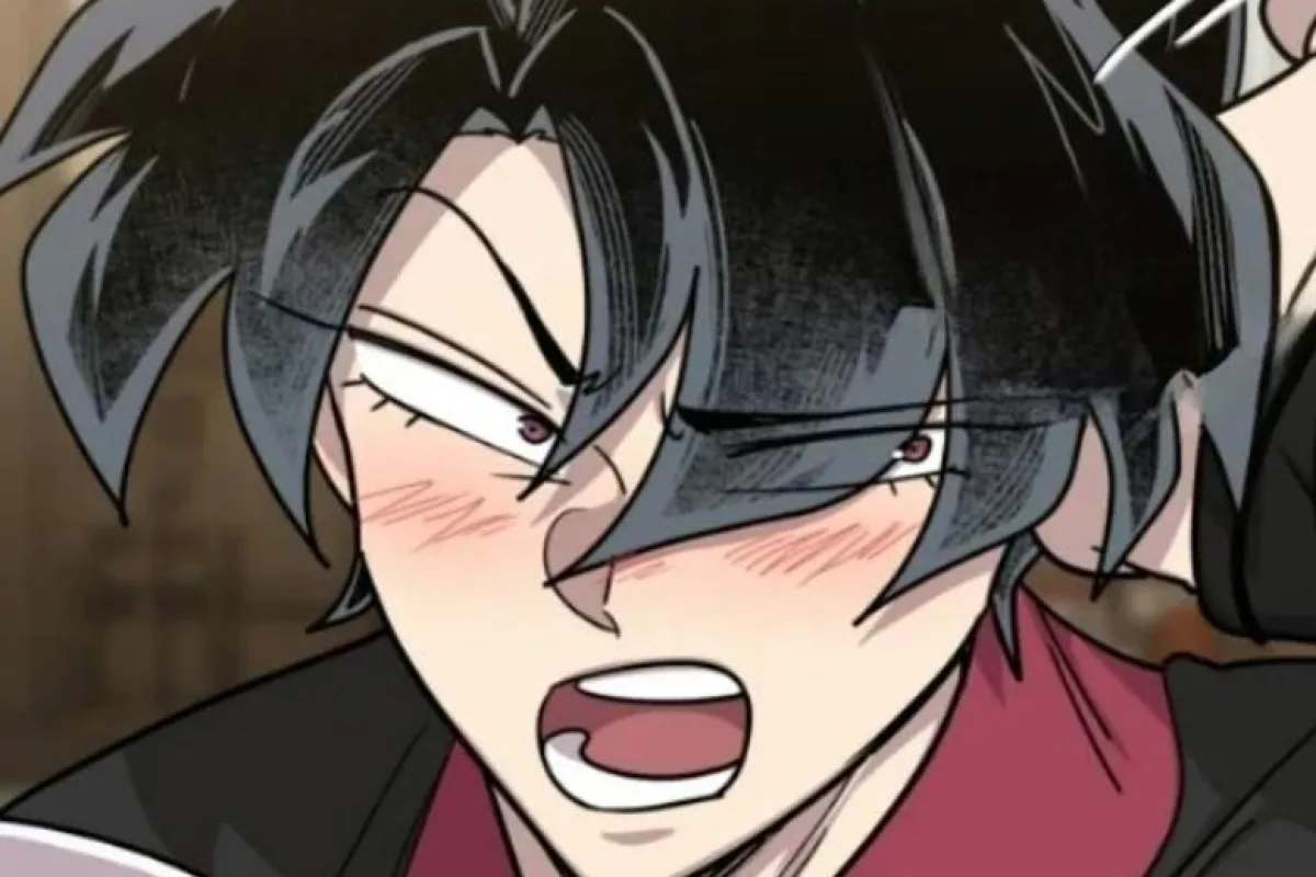Nuevo Personaje en el Manhwa Return Of Mount Hua Sect Capítulo 185 en Español, ¡RAW! Habrá Una Pausa Temporal