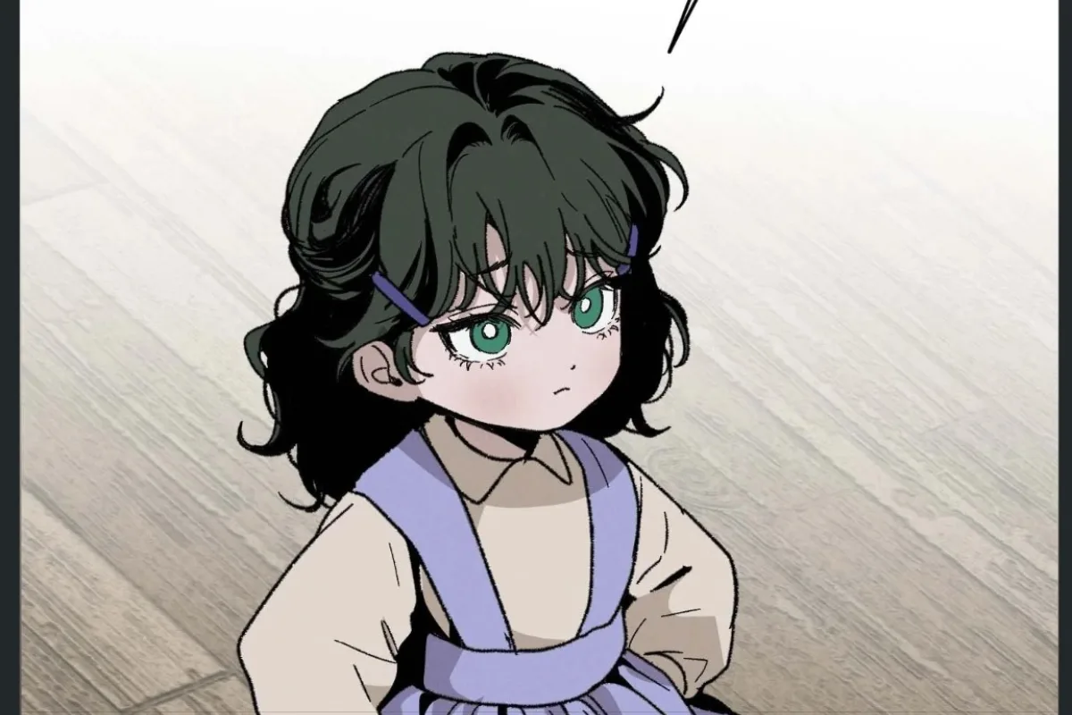 Reseña del Manhwa Cottage Garden Capítulo 14 en Español, Convivencia en el Palacio