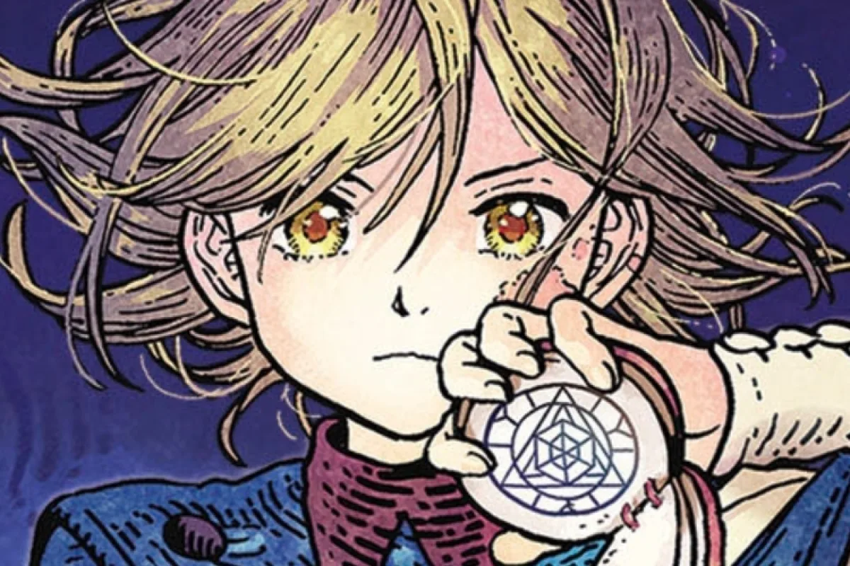 Entrevista A Kamome Shirahama, Autora De Witch Hat Atelier, En La Que Responde A La Pregunta Más Frecuente