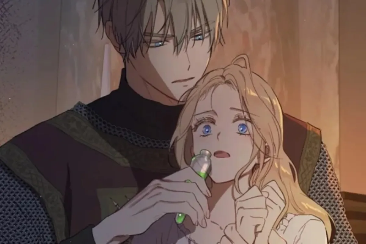 ¡RAW! Lista Completa de Spoilers del Manhwa The Forgotten Field Capítulo 38 en Español, Varkas se Muestra Más Atento