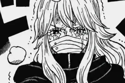 Cómo Leerlo One Piece Capítulo 1197 Scan Español Zoro Domina El Haki Del Rey Sommers Huye Aterrorizado