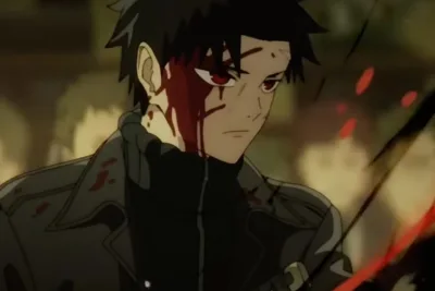 Kagurabachi Prepara un Gran Cierre En Tokio, Los Episodios 1-2 se Proyectarán Antes de su Estreno Televisivo