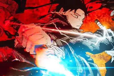 Una Recopilación de Escenas del Manga Kagurabachi que Podrían Convertir Su Futura Adaptación al Anime en una Experiencia Visual Inolvidable