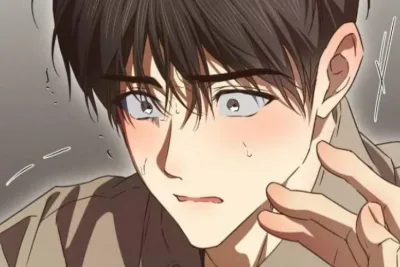 Dónde leer del Mnhwa High School Salty Heart Capitulo 32 en Español, Taejun da un paso decisivo