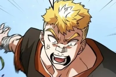 ¡RAW! ¿Quién es el Héroe del Capítulo 12 del Manhwa Ode of The Brave ? Léelo Gratis en Español