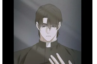 Manhwa Profane Confession S2 Capítulo 12 en Español, Um passado doloroso