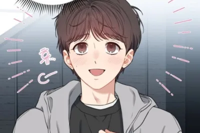 ¡RAW! Filtración del Capítulo 59 del Manhwa BL Cherry Cake (Pastel de Cereza) en Español, Una Pareja en Armonía