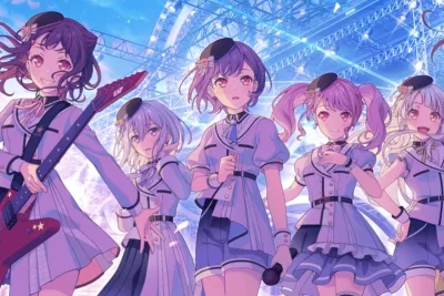 BanG Dream! YUME∞MITA Cierra una Etapa con el Nuevo Videoclip Especial de 'Tuning'