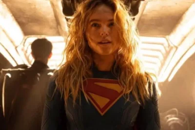 Milly Alcock es la Supergirl que tiene sentido: por qué su interpretación es perfecta para el nuevo DCU