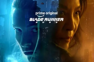 El universo cyberpunk cobra vida: se lanza oficialmente el tráiler de 'Blade Runner 2099' en la NYCC; su estreno está previsto para este mes de noviembre