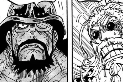 Plataformas Oficiales One Piece Capítulo 1194 Español Zoro, El Rey Del Infierno, Levántate