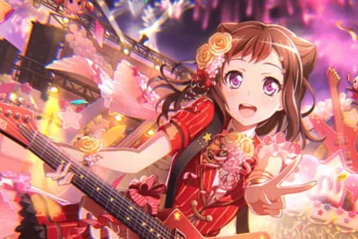 ¡A la Venta este Mismo mes de Septiembre! BanG Dream! Our Notes llega con 25 Personajes y Cinco Bandas