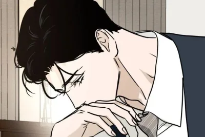 ¡Qué Enredado! Una Experiencia Fascinante con el Manhwa BL Bad Apple Capítulo 48 ESP SCAN