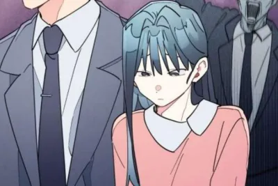 Fuites del Manhwa One Room TA el Capítulo 90 en español, Intentar ser fuerte