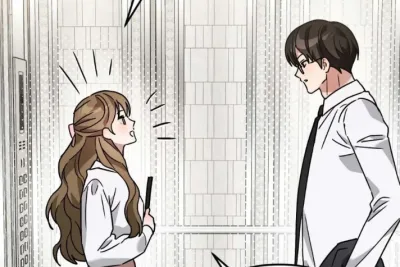 Lugar de Adaptación Tímame o ámame Capitulo 52 en Español, Historia Surge del Pánico de Mooyoung
