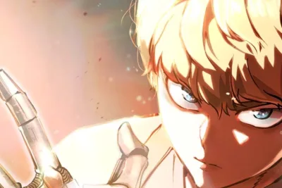 Dónde leer Manhwa Bill the Blacksmith Capítulo Completo del  en español, Héroe de la espada