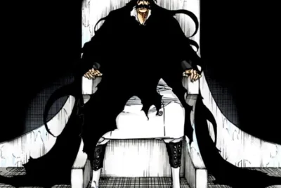 The Almighty dans Bleach : Trois Personnages Capables de Toucher aux Frontières du Destin