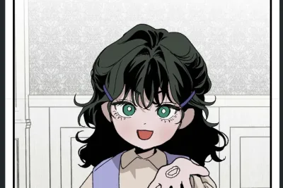 Manhwa Cottage Garden Capítulo 15 en Español, ¡Léelo Aquí! El sentimiento de estar unidos