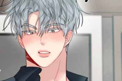 Un Pequeño Adelanto Manhwa Dulce de Menta (Peppermint Candy) Capítulo 37 Ya Tienen Un Hijo, Pero Siguen Siendo Tan Tiernos