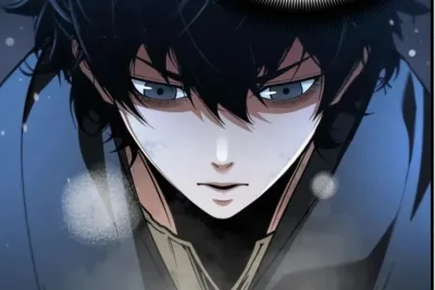 El Guía Manhwa Shadow Slave Capítulo 10 EspañolA Punto De Morir De Hipotermia