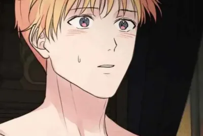 Manhwa BL Countdown: Winterfield Capítulo 37 en Español, ¡RAW! Un Deseo Cumplido