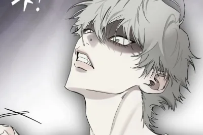 Guía del Capítulo 10 del Manhwa BL Black Swan en Español, ¡RAW! No Hay que Enfadarse