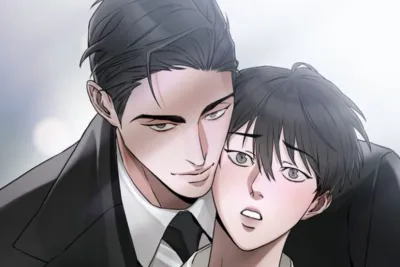 Resumen de la Historia del Manhwa BL Morfeo en Español Capítulos Completos Gratis, Una Historia de Amor Romántica