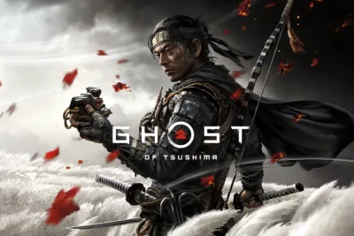 El Anime Ghost Of Tsushima Legends Se Retrasa Hasta 2028 Y Se Incorporan Dos Nuevos Miembros Al Reparto