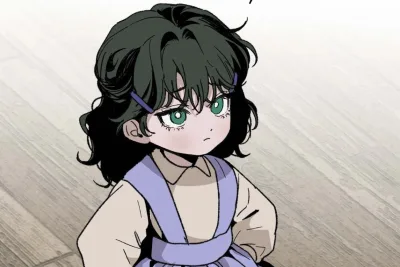 Leer el Manhwa Cottage Garden Full Capítulo en Español, Presenta Una Historia Desafiante