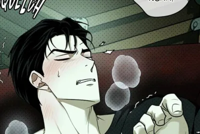 Leer el Manhwa Bajo la Luz Verde Season 2 Cap 80 en Español, Un amor que cautiva