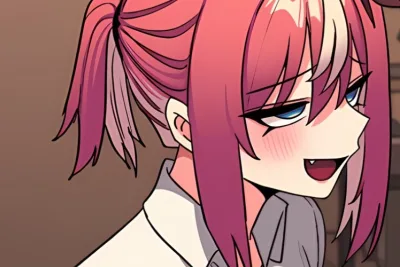 Cómo Leer Manhwa Stop Smoking! (¡Deja De Fumar!) Capítulo 114 en Español Lena No Puede Dejar De Pensar En Su Chico