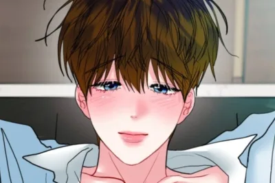 En Plantilla Inicial Manhwa Dulce de Menta (Peppermint Candy) Capítulo Completo Español Le Gustan Los Hombres Con Un Toque Femenino
