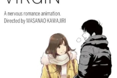 Reseña de la película de anime 'Cherry and Virgin': una animación radical sobre el romance entre otakus adultos