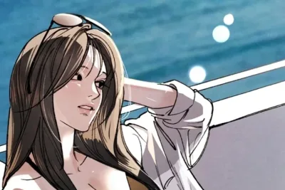 Actualización Manhwa Toy Daddy Capítulo 41 en Espanol, Les temps sombres sont de retour1