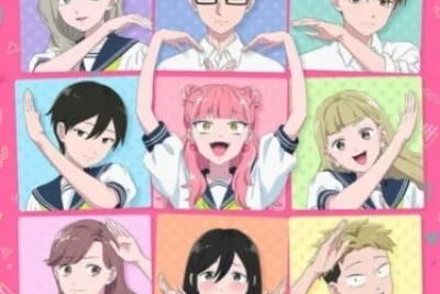 Cerca de la graduación: el anime «You and I Are Polar Opposites» se prepara para entrar en el arco final de la segunda temporada
