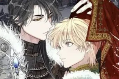 Guía para Leer el Manhwa BL Winterfield en Español Capítulos Completos Gratis, Una Historia de Amor en el Reino