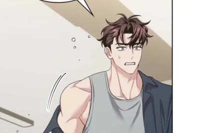 Spoilers Completos: Manhwa AMBER ALERT Capítulo 67 en Español, ¡El vínculo de la relación!