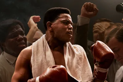 El Calendario De Estrenos De La Película The Greatest Presenta La Historia De Muhammad Ali, Interpretado Por Jaalen Best, Junto A Michael Ealy Y Omari Hardwick