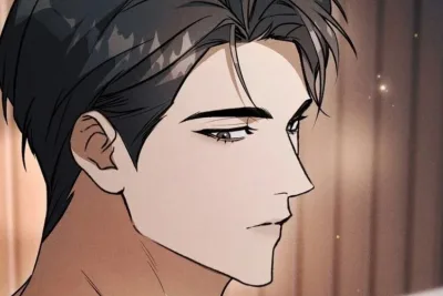 ¡Muchísimas Gracias! El Significado del Final del Capítulo 48 del Manhwa BL Corazón Salado