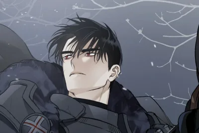 ¡En busca del amor verdadero! Manhwa Blossoms of the White Night el Capítulo Completo en Español